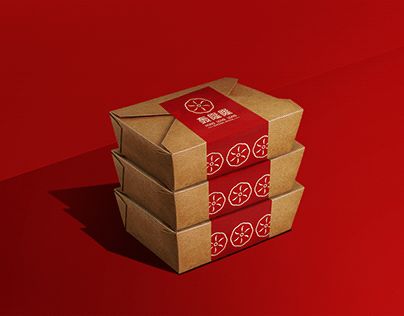 Dimsum Packaging, Brand Symbols, Dim Sum, Branding, Packaging