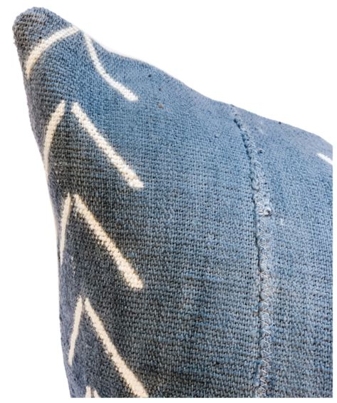 African Pillow, African Mudcloth Pillow, Grey Pillow, Indigo Textiles, Grey Pillow Covers, Chevron Pillows, African Mudcloth, Mudcloth Pillow, Abstract Pillows