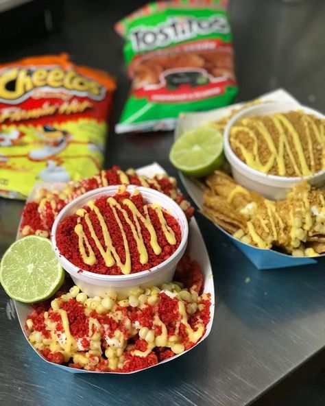 everybody loves to eat (Posts tagged hot cheetos) Mexican Hot Cheetos Snacks, Hot Cheetos Elote In A Cup, Hot Chips, Hot Cheetos Aesthetic, Hot Cheetos Chicken, Black Hot Cheetos, Mexican Snack Foods, Cheetos Flamin Hot, Hot Chip