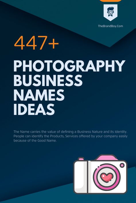 373+ Best Photography Business Names ideas - theBrandBoy.com Name For Photography Business, Photography Name Ideas Creative, Names For Photography Business, Photography Business Names Ideas, Photography Name Ideas, Photography Names Business, Photography Business Names, Photography Studio Names, Photo Frame Shop