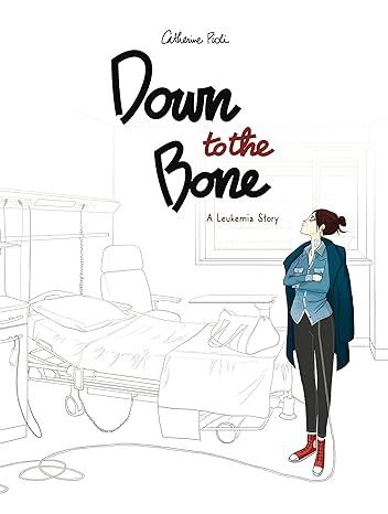 Down to the Bone: A Leukemia Story: Pioli, Catherine, Pioli, Catherine: 9781637790342: Amazon.com: Books Autobiography Books, Down To The Bone, Pennsylvania State University, To The Bone, Book And Magazine, The Bone, Freelance Graphic Design, Librarian, Hardcover Book