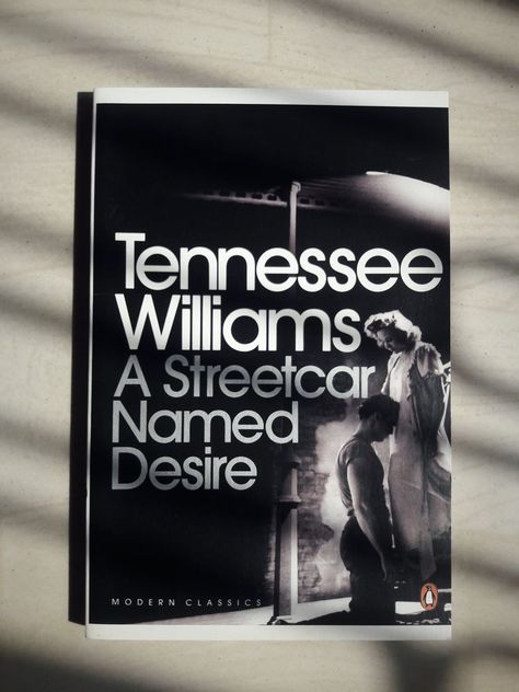 A Streetcar Named Desire Book, Indian Authors, Classics To Read, Best Book Club Books, Polka Music, A Streetcar Named Desire, Book Wishlist, Being Watched, Tennessee Williams