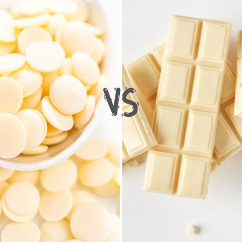 How To Temper White Chocolate, Tempering White Chocolate, How To Melt White Chocolate For Dipping, Wilton Candy Melts Ideas, Melting White Chocolate For Dipping, How To Melt White Chocolate, Melting White Chocolate Chips Tips, How To Melt White Chocolate Chips, Melting Wafers Recipes