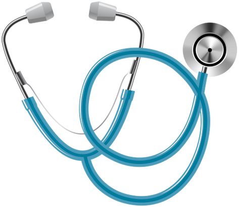 Medicine Png, Blue Stethoscope, Web Clipart, Png Pictures, Best Web, Clipart Images, Png Transparent, Png Clipart, Transparent Png