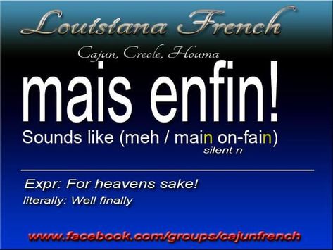 Louisiana Creole Language, Creole Language, Useful French Phrases, Cajun French, French Basics, Louisiana Creole, Louisiana Cajun, French Phrases, British Soldier