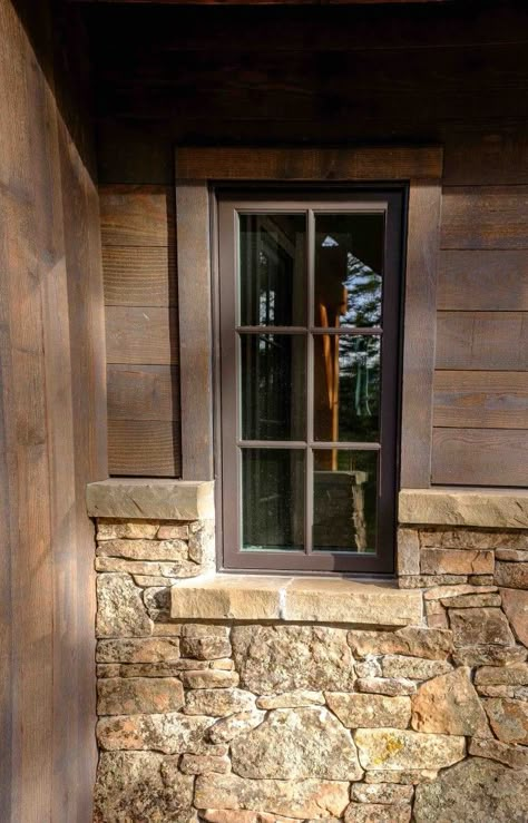 Pine Exterior Siding, Vertical And Horizontal Shiplap, Horizontal Shiplap, Cabin Exteriors, Shiplap Siding, Wood Siding Exterior, Siding Trim, Barn Siding, Cabin Exterior