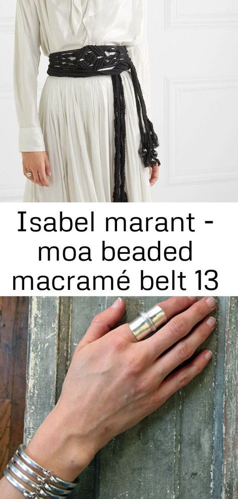 Macrame Earrings Tutorial, Macrame Belt, Belt Diy, Earrings Tutorial, Macrame Dress, Macrame Wall Hanging Diy, Wall Hanging Diy, Beaded Belt, Macrame Earrings