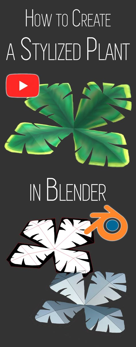 Blender Stylized, Blender Tips, Animation Classes, 3d Modeling Tutorial, Blender Models, Video Game Design, Blender Tutorial, Low Poly Art, 3d Tutorial