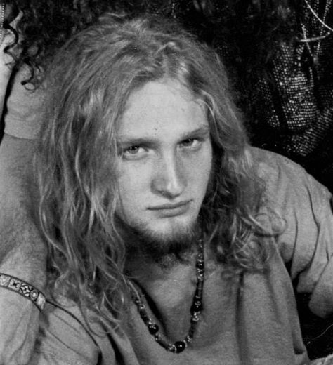 say hello 2 heaven : Photo Layne Stanley, Mike Starr, Mad Season, Jerry Cantrell, Layne Staley, Grunge Guys, Grunge Band, Alice In Chains, Chris Cornell