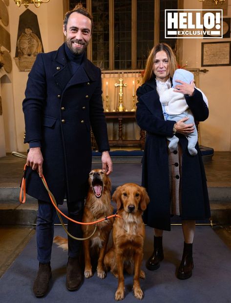 James Middleton Wedding, Alizee Middleton, Midi Skirt And Boots, Kate Middleton Family, Pippa Middleton Style, Kate Princess, Pippa And James, Family Gossip, James Middleton