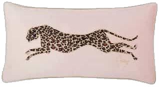 Juicy Couture Pillow, Leopard Pillows, Juicy Couture, Bed Bath And Beyond, Velvet, Couture, Pillows