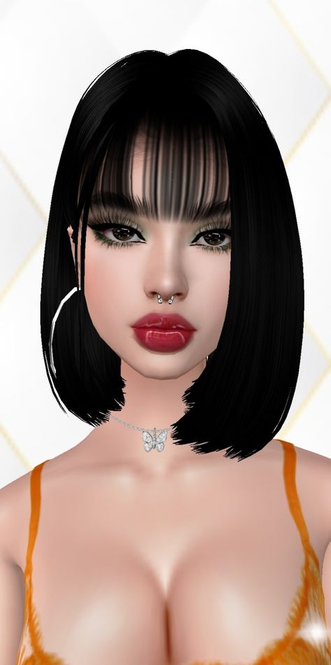 ImVu Ideas oufits Makeup #makeup Imvu Makeup, Princess Makeover, Makeup Makeup, Maquillaje De Ojos, Makeup Tutorial, Disney Princess, Disney, Makeup, Quick Saves