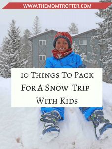 Kids Snow Gear, Toddler Packing List, Packing List Kids, Ski Trip Packing, Snow Vacation, Things To Pack, Cabin Trip, Flying With Kids, Packing Kids