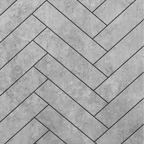 Grey Herringbone Tile, Gray Shower Tile, Black Grout, Herringbone Texture, Grey Grout, Texture Seamless, Herringbone Tile, Grey Herringbone, Grey Tiles