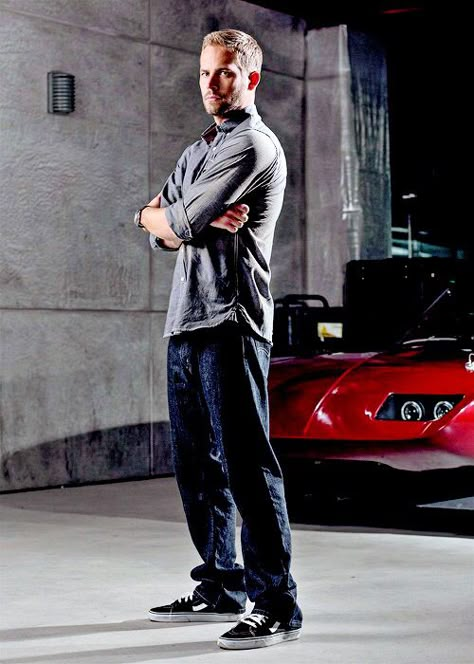 Paul Walker - Fast and Furious 6 Fast And Furious 6, Paul Walker Tribute, Fast N Furious, Furious 6, Paul Williams, Brian O Conner, Actor Paul Walker, Paul Walker Pictures, Furious Movie