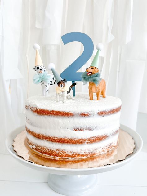 This Cake Toppers item by partybyalicia has 597 favorites from Etsy shoppers. Ships from Wesley Chapel, FL. Listed on Oct 3, 2024 Golden Retriever Cake Topper, Dalmatian Cake, Golden Retriever Cake, Puppy Cake Topper, Puppy First Birthday, Cake Numbers, Puppy Birthday Cakes, Doggy Birthday, Dog Themed Birthday