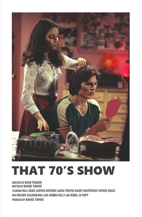 Film Polaroid, 70s Show, Iconic Movie Posters, Film Posters Minimalist, Film Poster Design, رعب نفسي, Film Posters Vintage, I Love Cinema, Movie Poster Wall