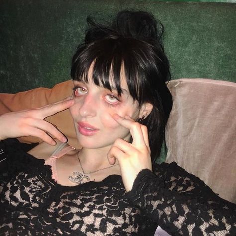 Alice Pagani, Baby Cast, Baby Netflix, Pansy Parkinson, Alt Grunge, Baby Icon, Grl Pwr, Grunge Goth, Hogwarts