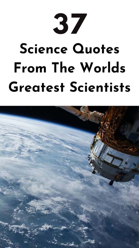 Unlock the secrets of the universe with these best science quotes that will fuel your curiosity and expand your knowledge. #sciencequotes #curiosity #universe Scientists Quotes, Scientist Quote, Curiosity Quotes, Science Quotes, Secrets Of The Universe, Chase Your Dreams, Navigating Life, Scientists, The Universe