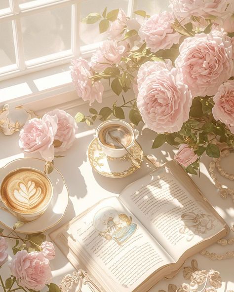 Aesthetic Pink Rose Wallpaper, Blush Pink Aesthetic Pictures, Aesthetic Princess Wallpaper, Girly Asthetic Picture, Flower Knows Aesthetic, Elegant Pink Aesthetic, Soft Pink Vibes, Ladylike Aesthetic, Pink Aesthetic Widget