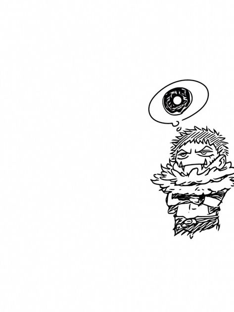 Katakuri One Piece Tattoo, Katakuri Tattoo Ideas, Katakuri Tattoo, Katakuri Wallpaper, Loc Art, Katakuri One Piece, Istp Characters, Katakuri Charlotte, Charlotte Katakuri