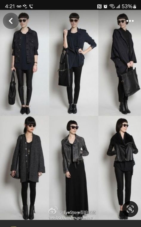 Alternative Adult Fashion, Witchy Business Casual Outfits, Grown Up Goth Style, Goth Travel Outfit, Witchy Chic Fashion, Goth Over 40, Corporate Goth Capsule Wardrobe, Witchy Office Outfit, Grown Up Goth Fashion