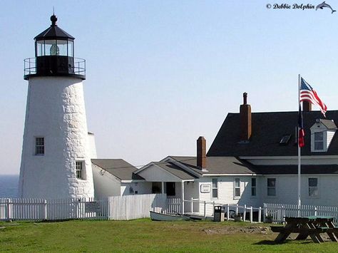 Pemaquid Point Pemaquid Lighthouse, Bristol Maine, Lighthouse Maine, Maine Living, Point Light, Light Houses, Light House, Willis Tower, Pine Tree