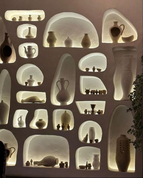 Pottery Workshop Interior Design, Pottery Studio Aesthetic Decor, Pottery Workshop Aesthetic, Pottery Workshop Design, Pottery Cafe Ideas, Pottery Studio Interior Design, Pottery Studio Interior, Cafe Pottery, Pottery Architecture