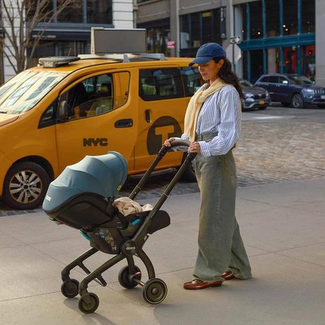 Doona X Car Seat & Stroller Ocean Blue 🌊 Free next day delivery 🚚 🛍️ https://bambinosandbeyond.co.uk/products/doona-x-car-seat-stroller-ocean-blue-pre-order Doona X is the new generation of the Doona Car Seat & Stroller. Now with 3 recline positions, Doona X allows your child to lie down and relax. With its integrated, adjustable harness and headrest, the Doona X meets the European i-Size safety regulation (R-129). The patented shock absorbers and smooth-release system offer a smoother and ... Traveling By Bus, Doona Car Seat Stroller, Doona Car Seat, Car Seat And Stroller, Car Seat Stroller, X Car, Travel System, New Generation, Ocean Blue