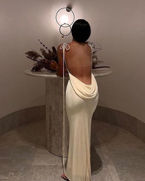 Estilo Gossip Girl, Maxi Prom Dress, Maxi Dress Prom, Backless Maxi Dresses, Summer Party Dress, Patterns In Nature, Sleeveless Maxi Dress, Spaghetti Strap Dresses, Party Dresses