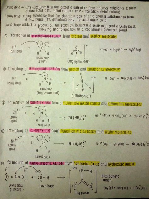 My handwriting :) - Imgur General Chemistry Notes, Honors Chemistry, Chem Notes, Notes College, Notes Idea, Inorganic Chemistry, Organic Chemistry Study, General Chemistry, Chemistry Basics