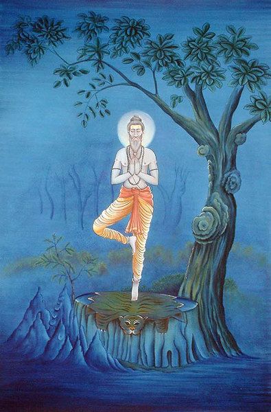 Hindu Scriptures (Part b) Puranas : Some Interesting Questions about Hinduism… – Whatever It is Worth… Scripture Illustration, Waldorf Classroom, Bal Hanuman, Saints Of India, Modern Art Canvas Painting, Saraswati Goddess, Pagan Gods, Oil Art, Shiva Art