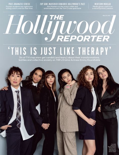 Ridley Scott Blames The Last Duel Bombing on Millennials – The Hollywood Reporter Older Actresses, Hoyeon Jung, Pam And Tommy, Rosario Dawson, Top Tv, Emmy Rossum, Sandra Oh, Hollywood Reporter, Lily James