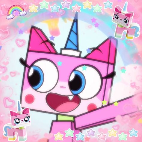 Unikitty Lego Movie, Unikitty Lego, Hedgehog Movie, Nyan Cat, Cute Room Ideas, Lego Movie, Mlp My Little Pony, Cute Disney Wallpaper, Book Art Drawings