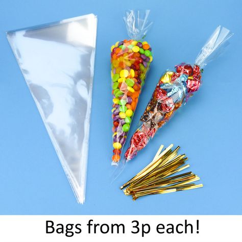 Candy Notes, Prize Gifts, Birthday Goodie Bags, Birthday Bag, Christmas Party Favors, Childrens Birthday Party, Party Bag Fillers, Party Gift Bags, Candy Party