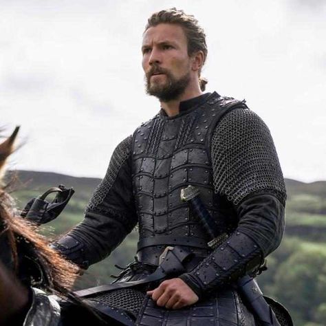 Vikings: Valhalla debuted two weeks ago on Netflix, and we're already ready for more. Which is why we were so grateful on March 9 when the streamer confirmed that a second season was... Leo Suter, Half Drow, Vikings Valhalla, Real Vikings, Vikings Tv Series, Vikings Tv Show, Viking Men, Vikings Tv, Weak In The Knees