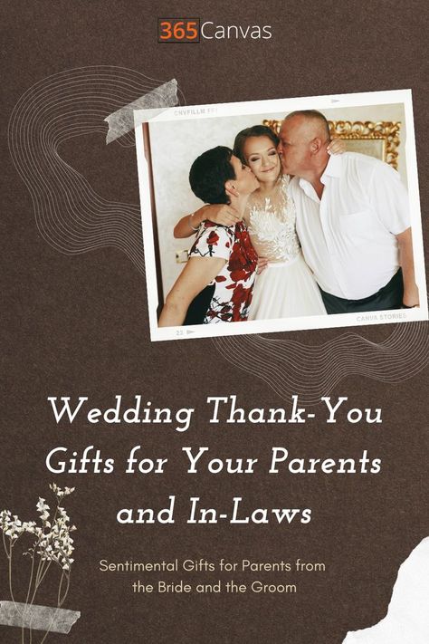 Wedding Presents For Parents, Gifts For Your Parents, Parents In Law, Family Birthday Board, Thank You Gift For Parents, Gifts For Parents, Wedding Thank You Gifts, Wedding Gifts For Parents, Parents Wedding