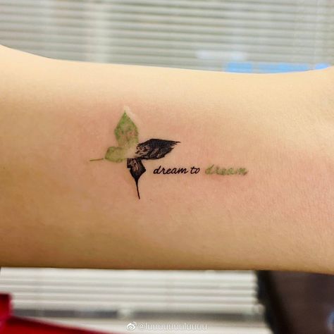 Nct Dream Inspired Tattoo, Kpop Inspired Tattoos Nct, Haechan Tattoo Idea, Hello Future Tattoo, The Boyz Tattoo Ideas, Nct 127 Tattoo Ideas, Kpop Tattoo Ideas Nct, Nct Dream Tattoo Ideas, Nct Inspired Tattoos