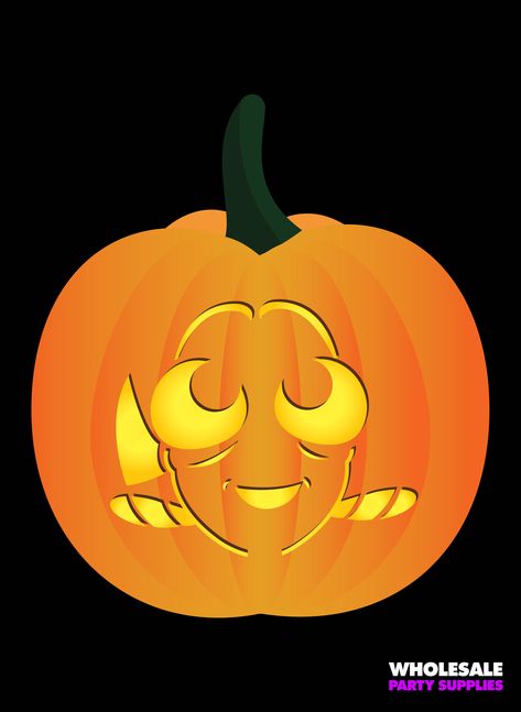 Disney Pumpkin Stencils | Party Ideas & Activities by Wholesale Party Supplies Pumpkin Carving Disney Stencils, Disney Pumpkin Stencils, Disney Stencils, Party Ideas Activities, Department 56 Halloween, Pumpkin Patterns, Disney Pumpkin Carving, Pumpkin Stencils, Disney Pumpkin