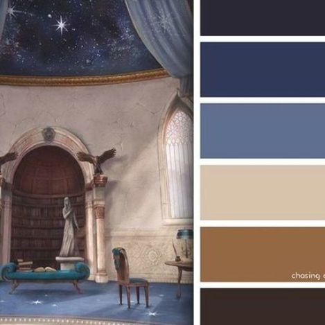 60+ ideas bedroom aesthetic ravenclaw for 2019 Wizard Observatory, Ravenclaw Room Decor, Ravenclaw Bedroom Ideas, Ravenclaw Room Ideas, Ravenclaw Style, Ravenclaw Bedroom, Ravenclaw Tower, Ravenclaw Room, Hogwarts Bedroom