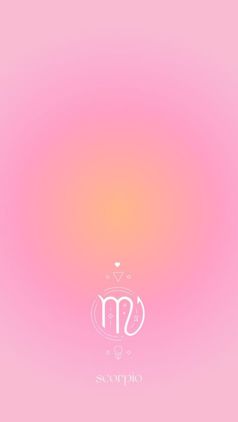 Scorpio aesthetic astrology faded colours for phone (iphone and android wallpaper Scorpio Pink Aesthetic, Scorpio Aura Wallpaper, Scorpio Wallpaper Iphone, Scorpio Wallpaper Aesthetic, Scorpio Wallpaper, Iphone Background Aesthetic, Scorpio Aesthetic, Scorpio Rising, Drawing Face Expressions