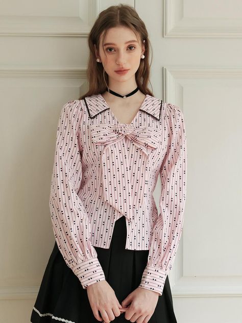 Lace blouse styles