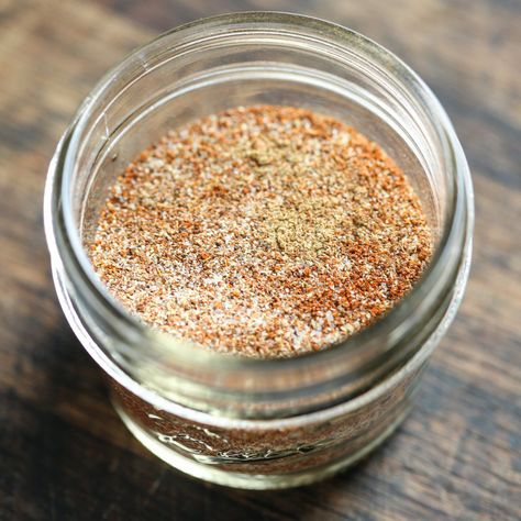 Homemade Fajita Seasoning Fajita Seasoning Recipe, Homemade Fajita Seasoning, Seasoning Recipe, Fajita Seasoning, Seasoning Recipes, Fajitas, Chili, Garlic, Cooking Recipes