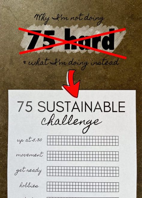 75 Day Challenge, 75 Hard Challenge, 45 Minute Workout, Fitness Board, Step Goals, 75 Hard, I Am Coming, Daily Exercise, Mental Toughness