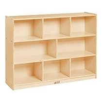 Homeschool Organization Storage, Organize Toys, Wood Storage Cabinet, Industrial Bookshelf, Wooden Storage Cabinet, Classroom Storage, Bookshelf Storage, Wood Storage Cabinets, Furniture Bookshelves