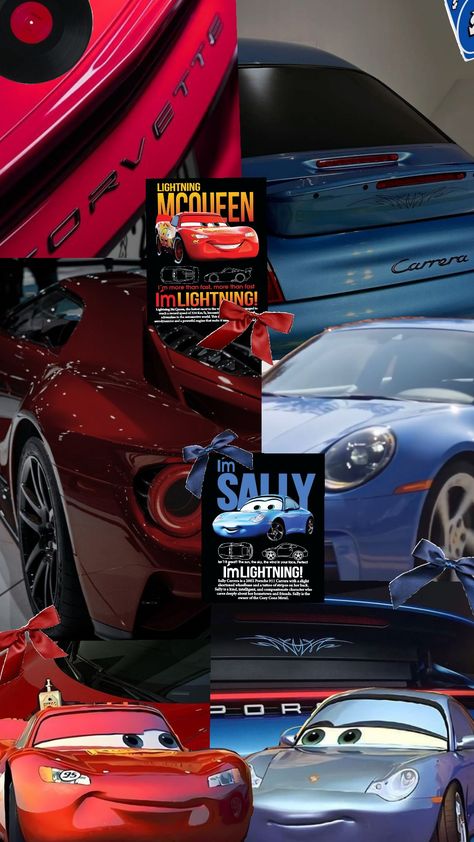 #carsmovie #mcqueen #sallyandmacqueen #wallpaper Cars Matching Wallpaper, Cars Lightning Mcqueen Wallpaper, Mcqueen And Sally Wallpaper, Mcqueen Wallpaper Iphone, Lightning Mac Queen, Mcqueen Cars Wallpaper, Lightning Mcqueen Wallpaper Iphone, Lightning Mcqueen Wallpaper, Mcqueen Wallpaper