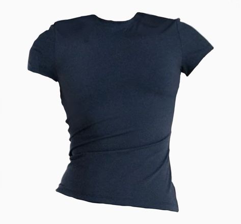 The cutest most affordable tight navy blue shirt from Amazon!💗 Click on pin to buy!😘 Sims4 Clothes, Lookbook Outfits, Dream Clothes, Capsule Wardrobe, Aesthetic Clothes, Pretty Outfits, Fashion Inspo Outfits, Clothing Items, Style Me