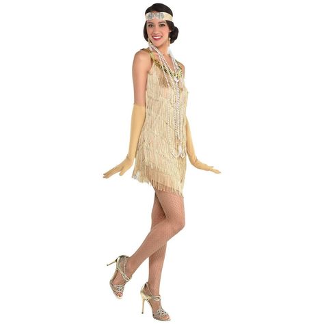 Roaring 20s Dress, Roaring 20s Dresses, Flapper Costume Halloween, Flapper Halloween, 20s Dress, Fringe Flapper Dress, 20s Flapper, Flapper Costume, Black Halloween Dress