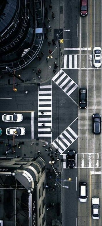 Flight Lessons, Flying Lessons, Aerial Photography Drone, Fotografi Vintage, Above The Clouds, City Street, City Photography, Drone Photography, Birds Eye View