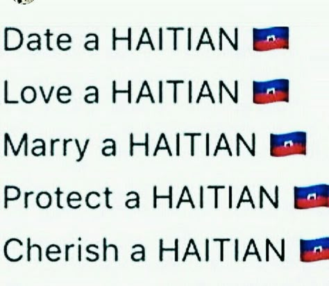 Haitian  men quote Haitian Flag Clothing, Haitian Quote, Haitian Wedding, Haitian Clothing, Haiti History, Haitian Flag, Haitian Art, Doing Me Quotes, Good Luck Quotes